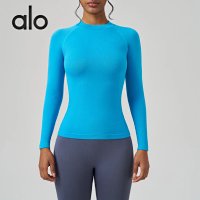 Alo Long Tee — seller photo 3