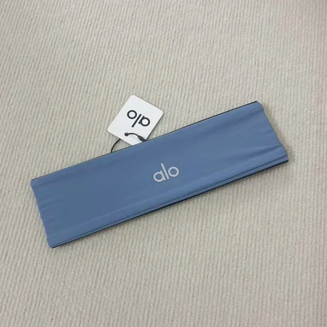 Alo Hats Wide Elastic Yoga Headband product detail image 63
