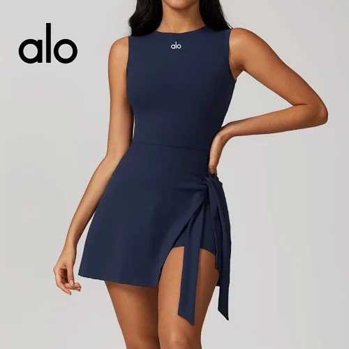 Alo Dress