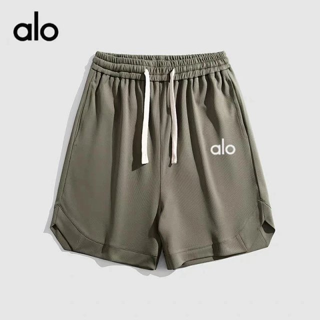 Alo Short: seller detail photo 1