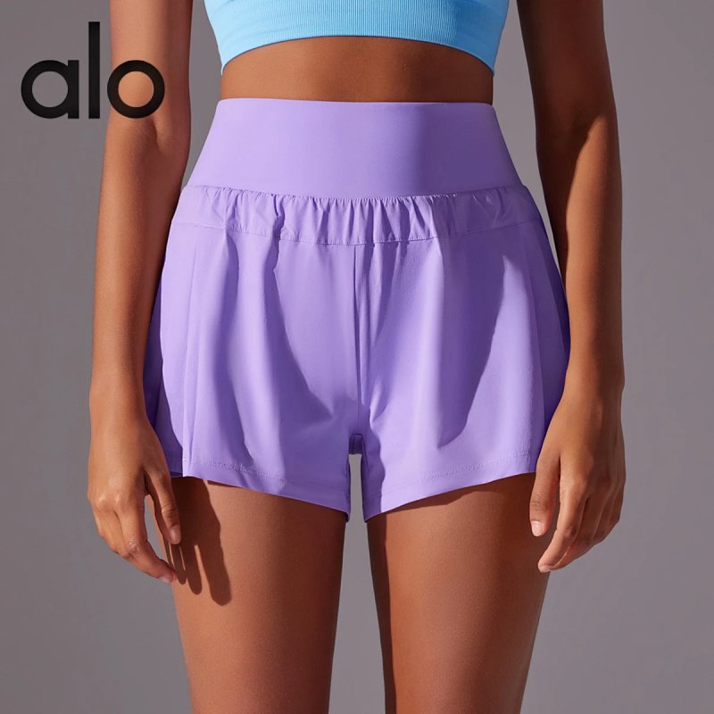 Shorts from Aloyoga
