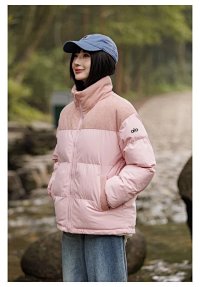 Alo Coat — seller photo 5