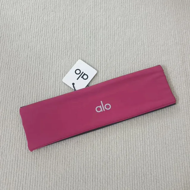 Alo Hats Wide Elastic Yoga Headband product detail image 65