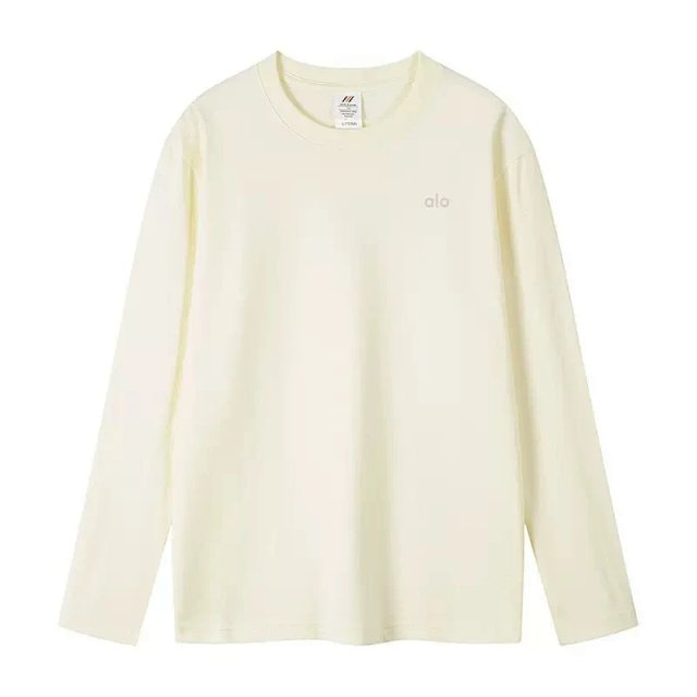 Alo Long Tee: seller detail photo 4