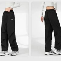 Black (thin fleece version)