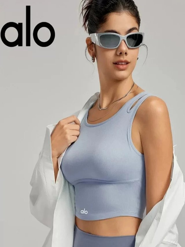 Alo Vest: seller detail photo 5