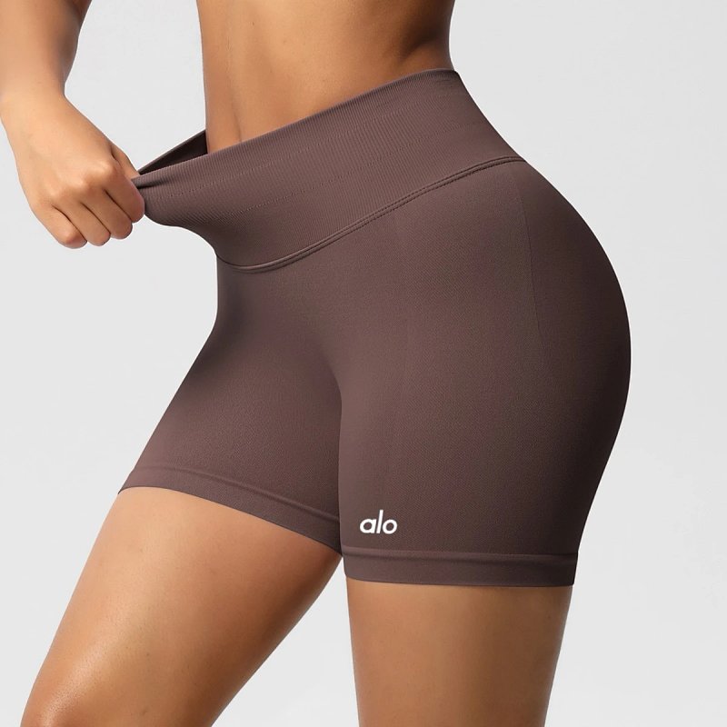 Shorts from Aloyoga