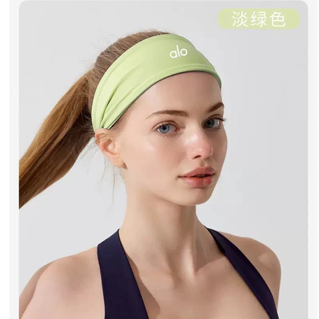 Alo Headband: seller detail photo 4