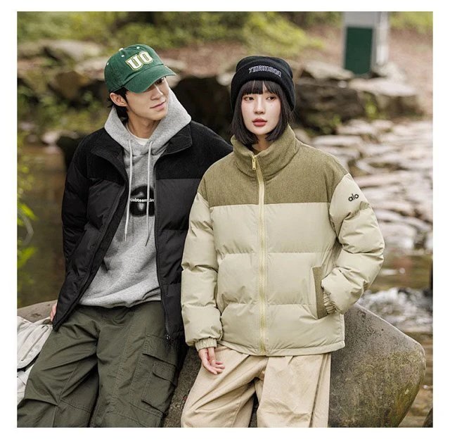 Alo Puffer Jacket [6 styles]