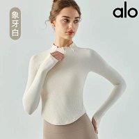Alo Long Tee — seller photo 9