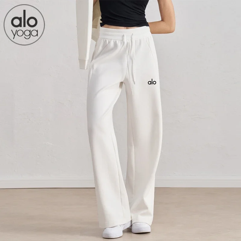Pantalones Alo
