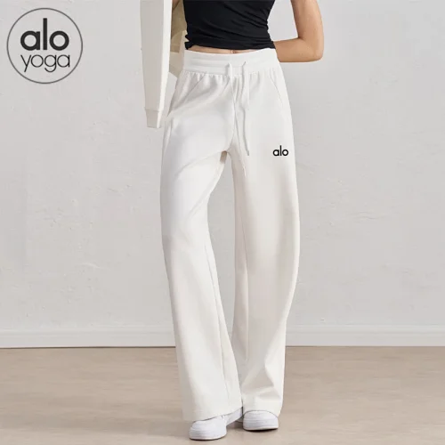Pantalones Alo