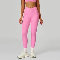 Rose pink