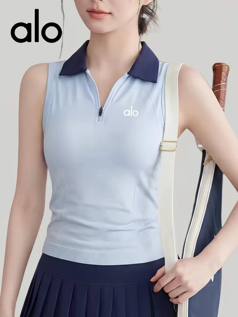 Tee from Aloyoga