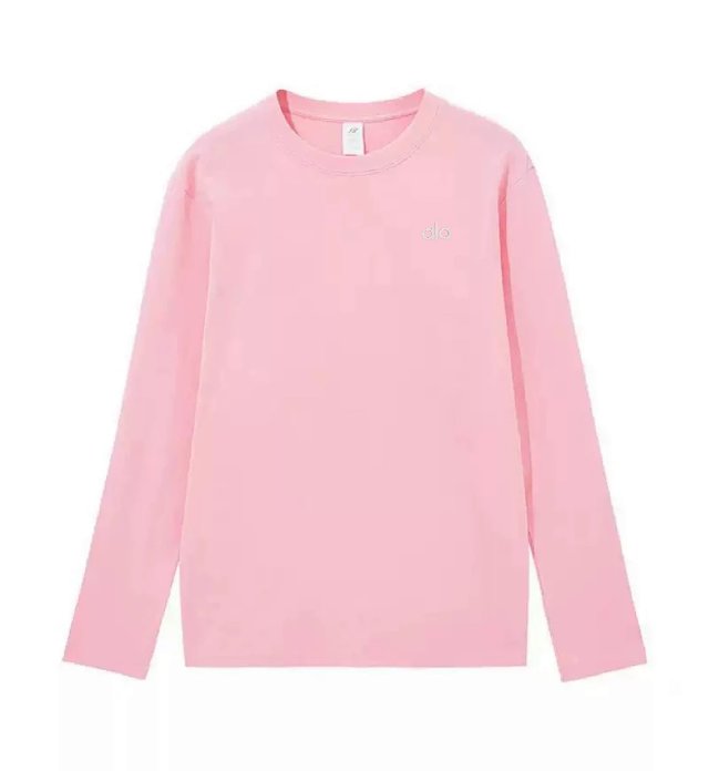 Alo Long Tee: seller detail photo 13