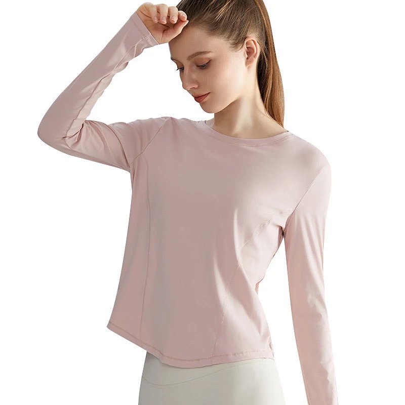 Long sleeve from Aloyoga