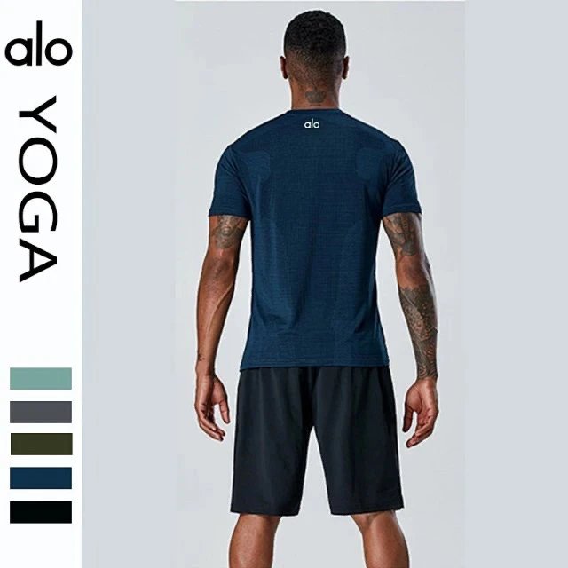 Alo Yoga T-Shirt [5 styles]