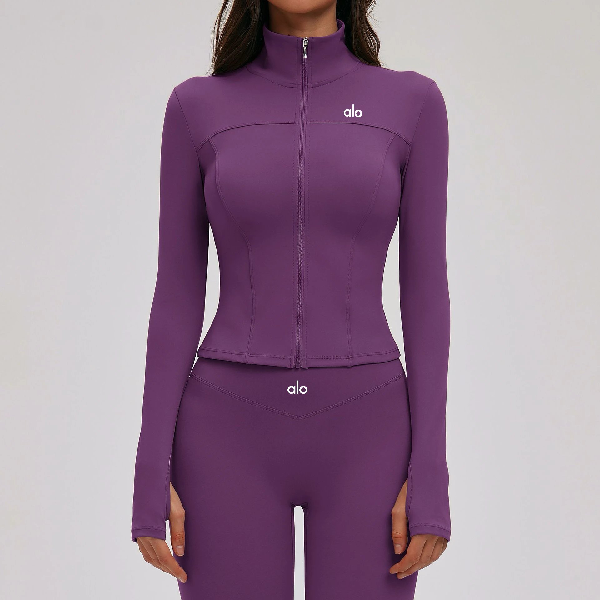 Yoga Jacket photo 3