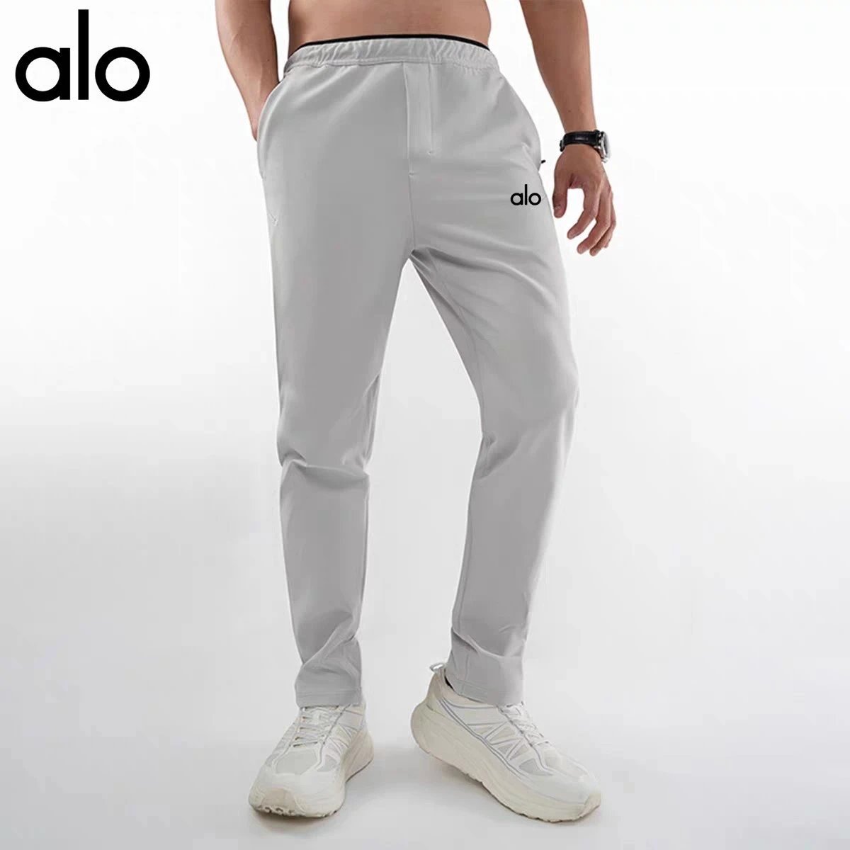 Alo Activewear Pants [3 styles