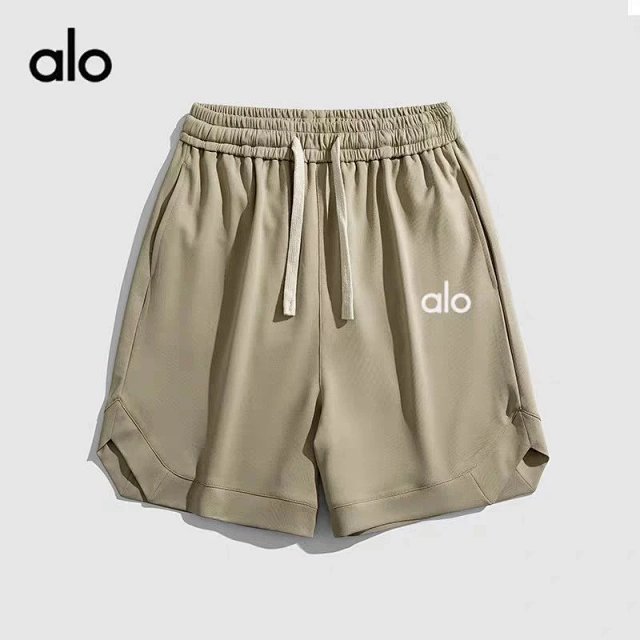 Alo Short: seller detail photo 3