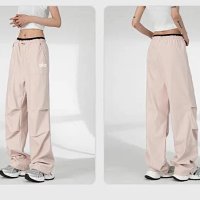 Pink (thin fleece style)