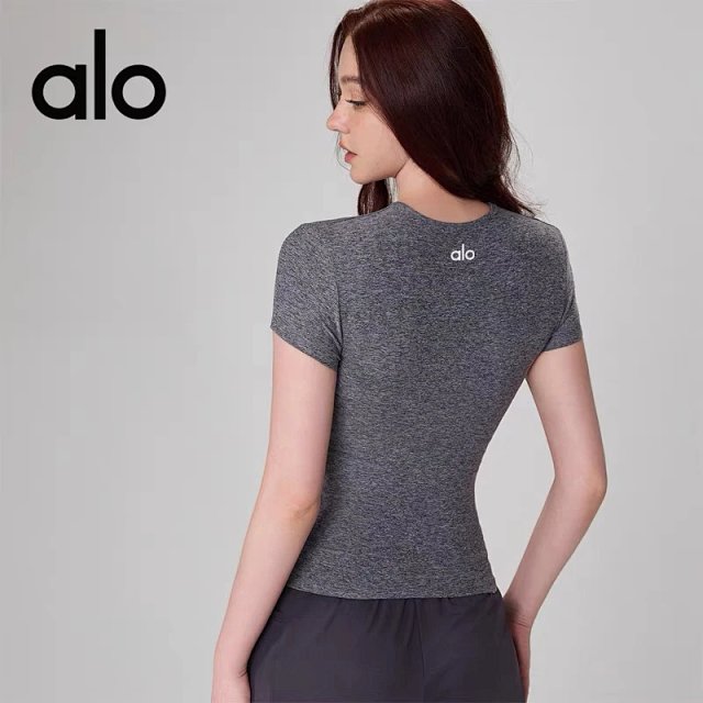 Alo Tee: seller detail photo 9