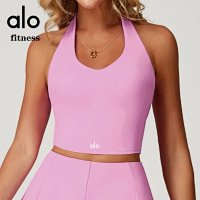 Pink Purple-Vest