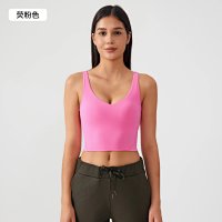 Fluorescent pink