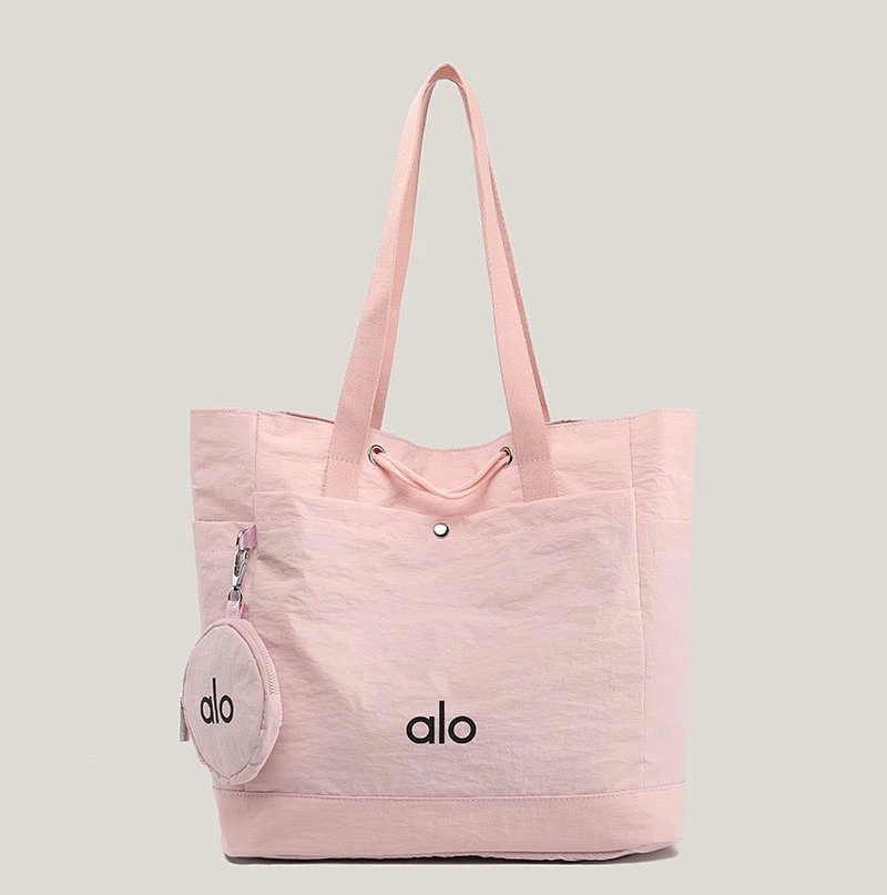 Tote bag from Aloyoga