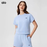 Blue linen color