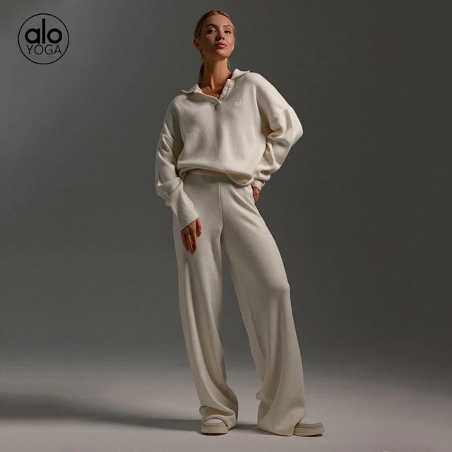 Alo Set: seller detail photo 2
