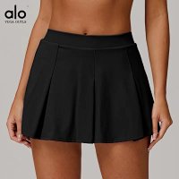 Premium Black-Skirt DBQ3012