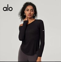 Alo Long Tee — seller photo 5