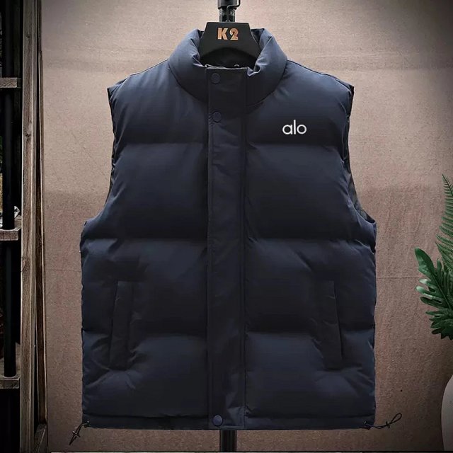 Alo Vest: seller detail photo 6