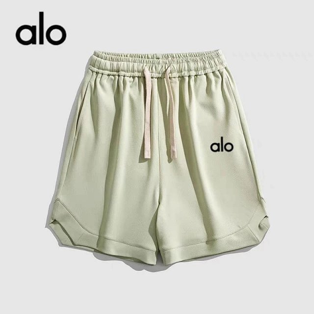 Alo Short: seller detail photo 6