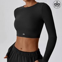 Alo Long Tee — seller photo 6