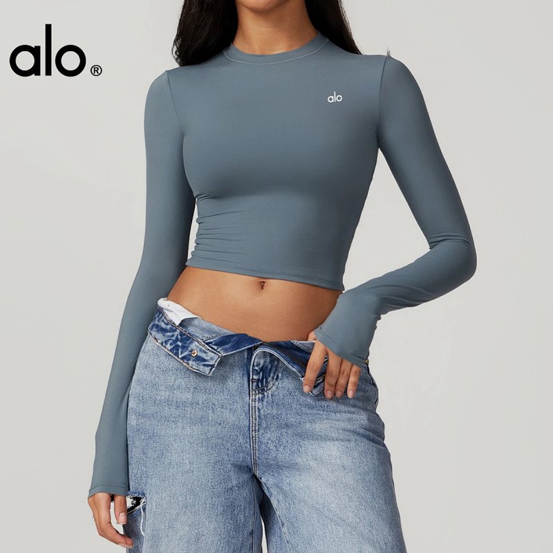Tee from Aloyoga