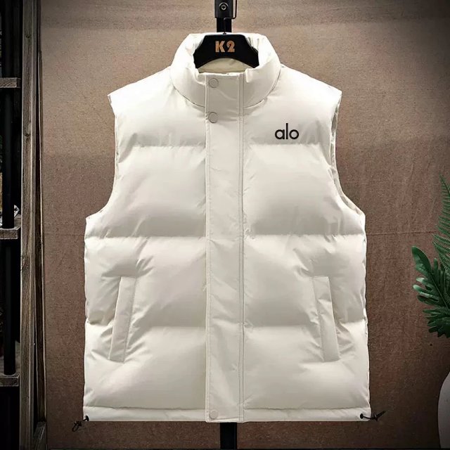 Alo Vest: seller detail photo 7
