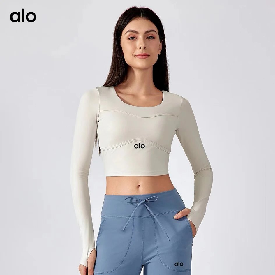 Alo Yoga T-Shirt