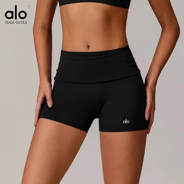 Alo Yoga Underwear DWX8998 V-Neck Sports Bra product detail image 8