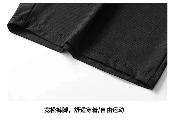 Alo Yoga Shorts Drawstring with zip pockets product detail image 21