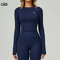 Alo Long Tee — seller photo 2