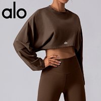 Alo Hoodie — seller photo 4