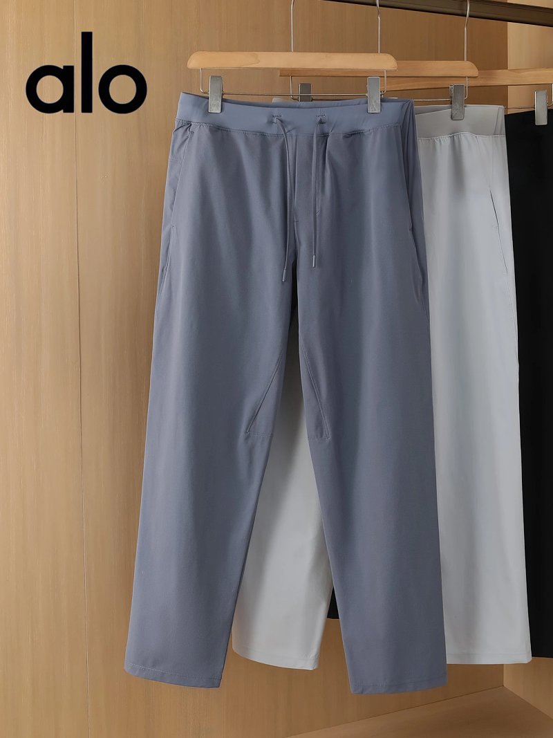 Pants from Aloyoga