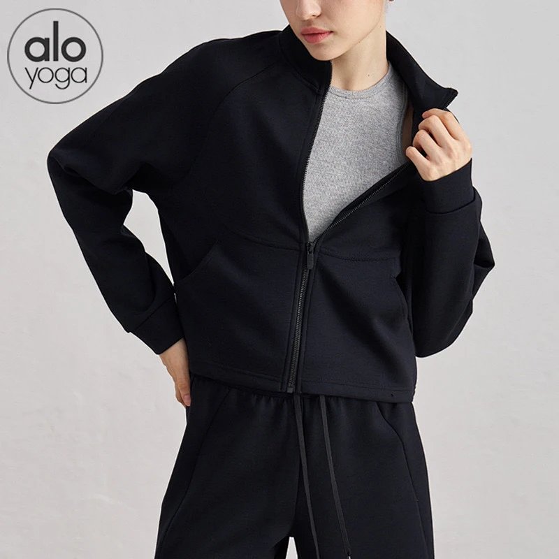 Jacket from Aloyoga