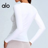 Alo Long Tee — seller photo 3