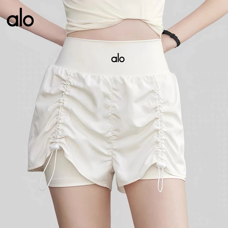Shorts from Aloyoga