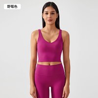 Wild berry color
