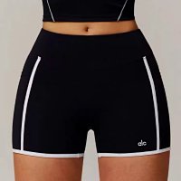 Black shorts