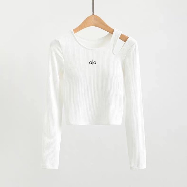 Alo Long Tee: seller detail photo 7